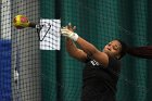 Track & Field  Women’s Track & Field open up the 2023 indoor season with a home meet against Colby College. They also competed against visiting Wentworth Institute of Technology, Worcester State University, Gordon College and Connecticut College. - Photo by Keith Nordstrom